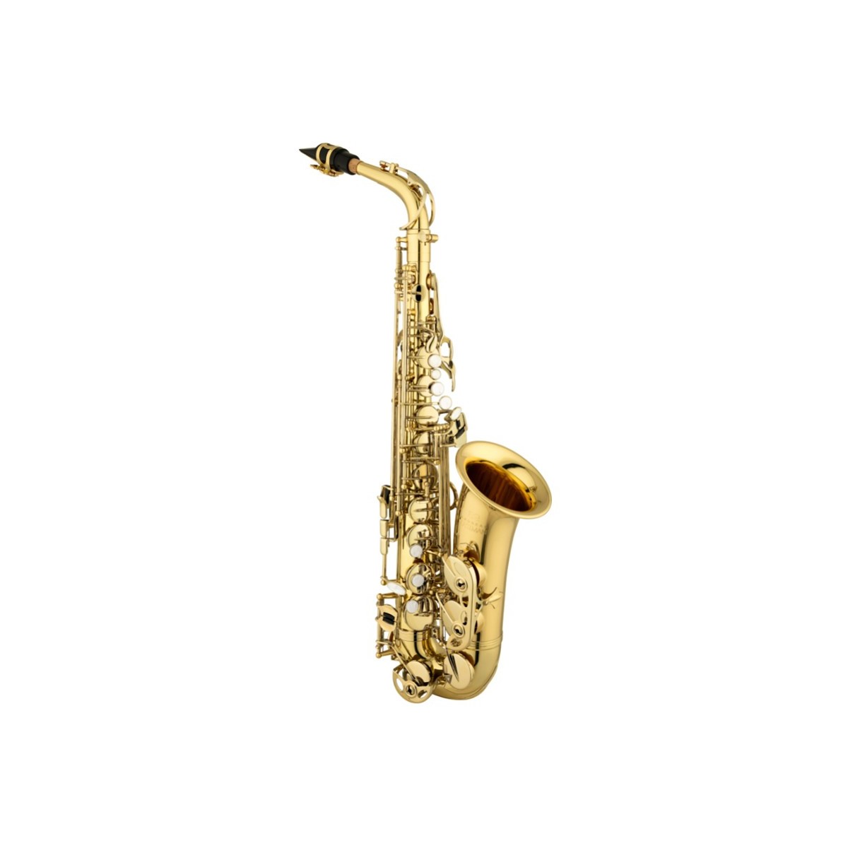 Saxo alto mib eastman eas253