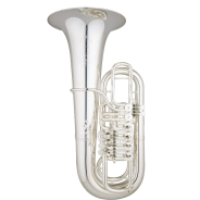 Tuba en fa eastman ebf866s