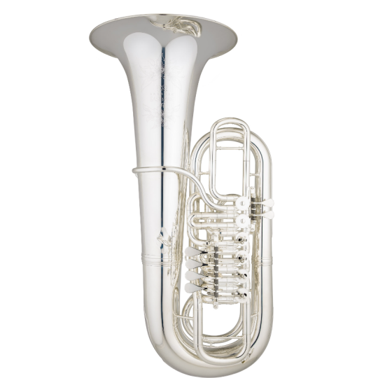 Eastman F Tuba EBF866S