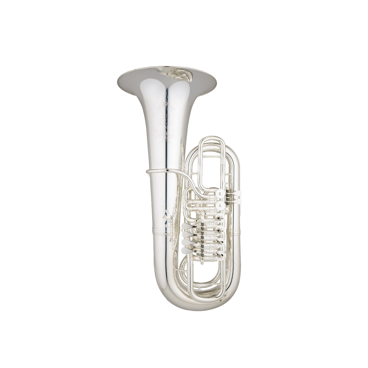 Tuba en fa eastman ebf866s