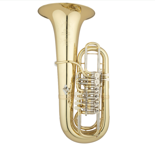 Eastman F Tuba EBF-866
