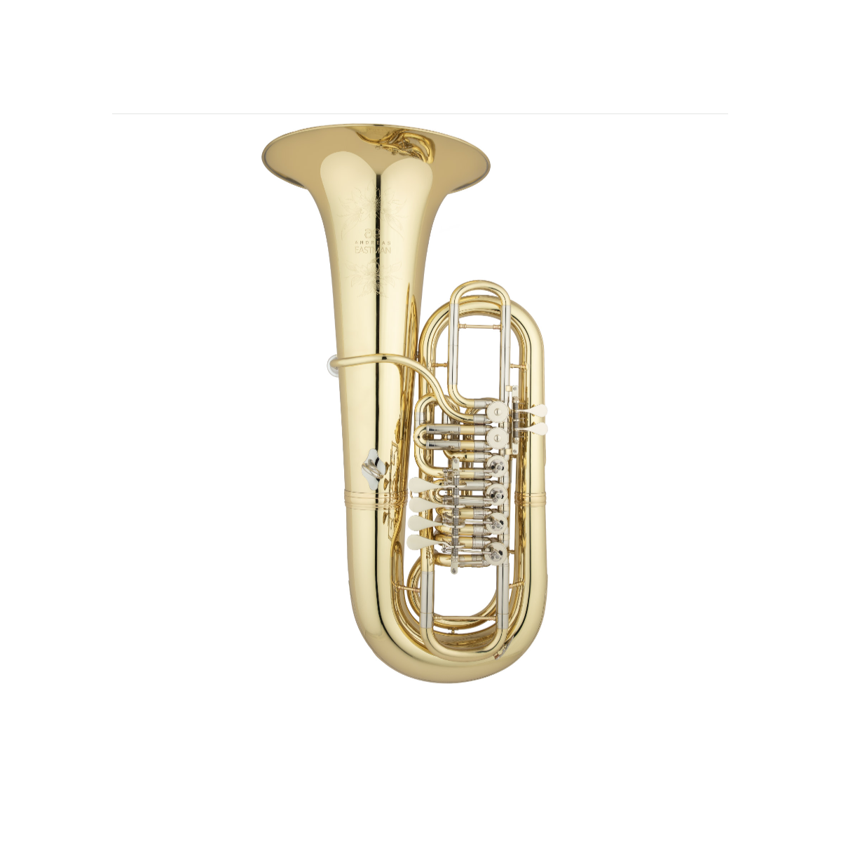 Eastman F Tuba EBF-866