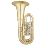 Eastman F Tuba EBF-866