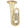 Tuba en fa eastman ebf866