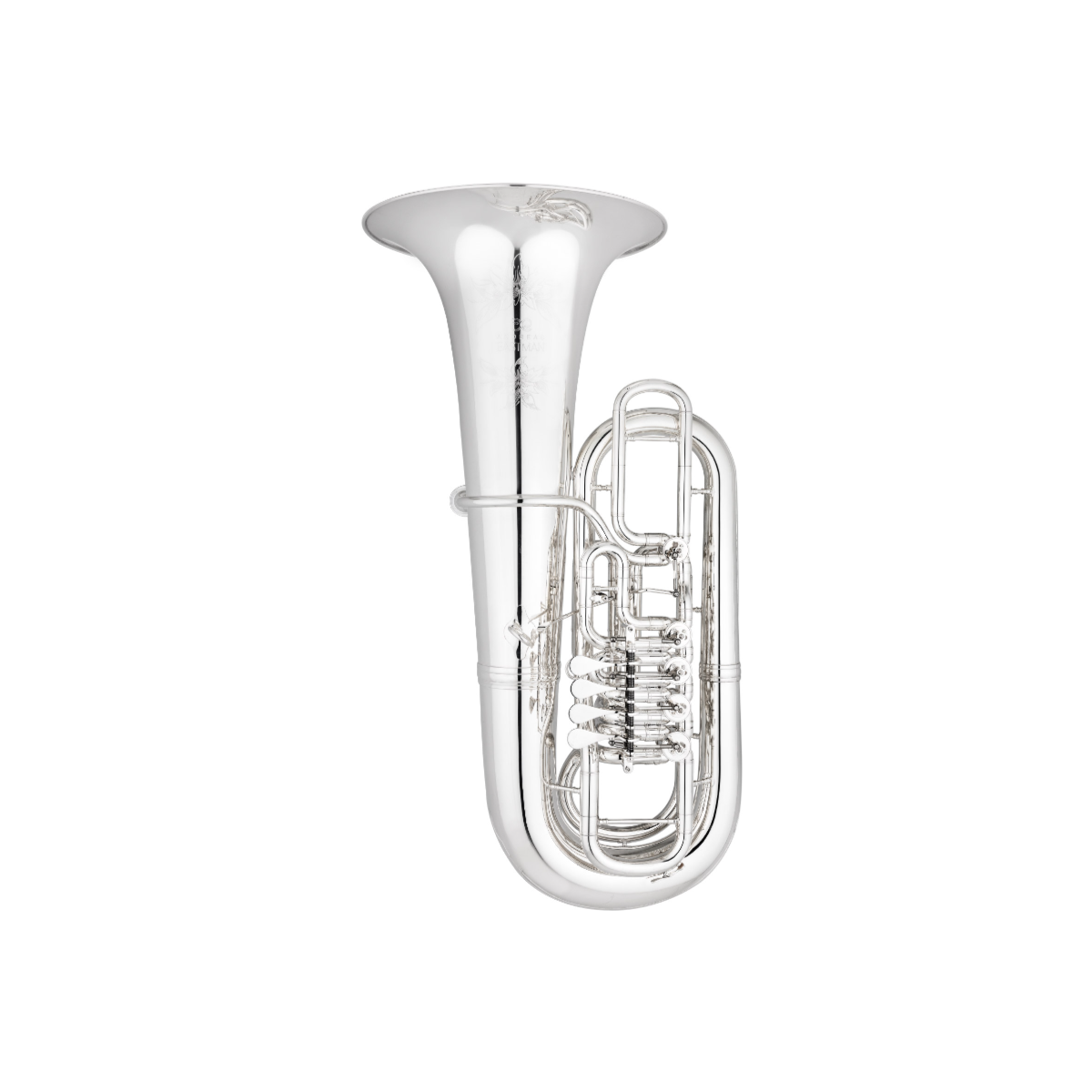 Tuba en fa eastman ebf864s