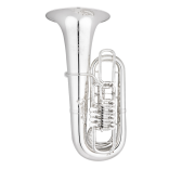 Eastman F Tuba EBF864S