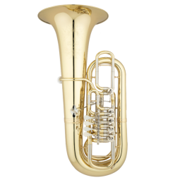 Tuba eastman en Fa ebf864