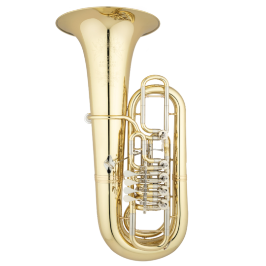 Eastman F Tuba EBF864