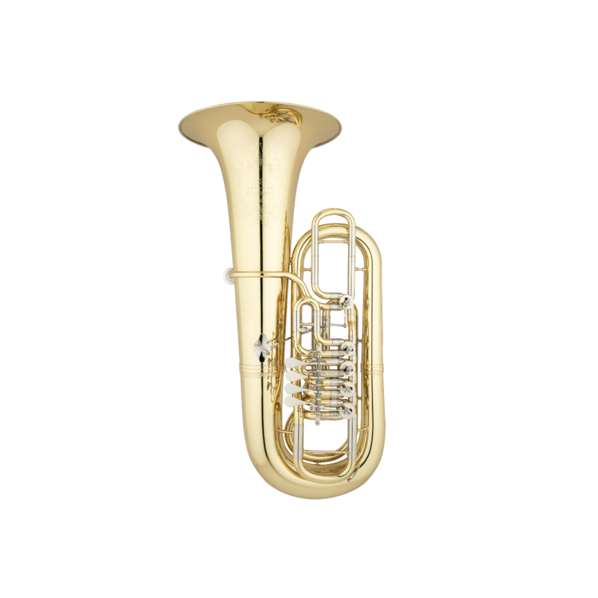 Tuba en fa eastman ebf864