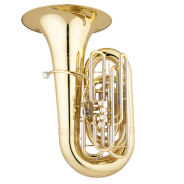 Tuba en do eastman ebc832 lacada 4/4