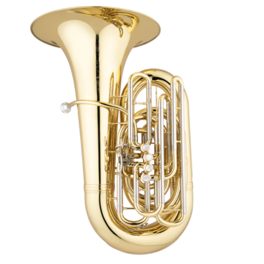 Tuba eastman en Do ebc832 lacada 4/4
