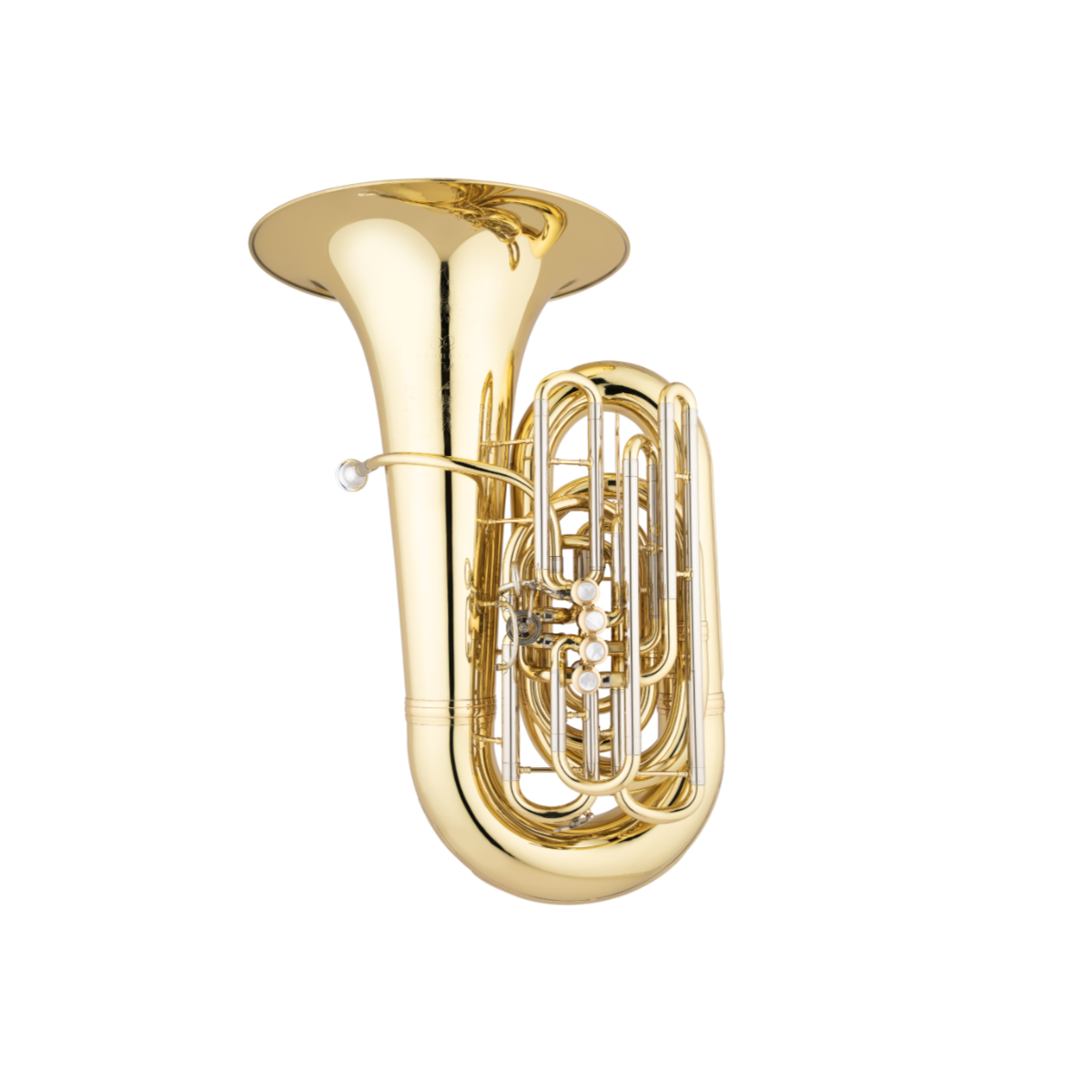 Tuba en do eastman ebc832 lacada 4/4