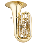 Eastman C Tuba EBC832 Lacquered