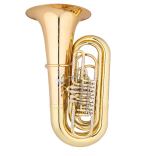Tuba Eastman EBB825VG 5/4 lacquered | A Un Tono