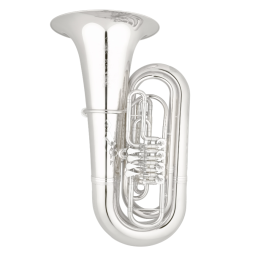 Eastman Bb Tuba EBB825GS