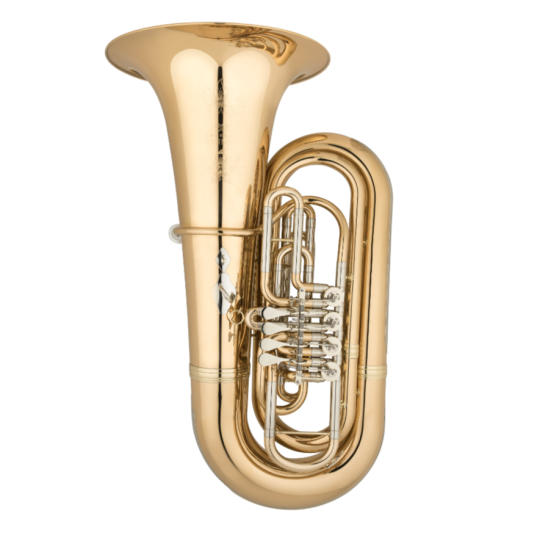 Eastman Bb Tuba EBB825G