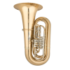 Eastman Bb Tuba EBB825G