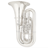 Eastman Bb Tuba EBB623S