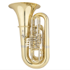 Tuba Eastman EBB623 4/4 lacquered | One Tone