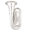 Tuba Eastman EBB562 silver-plated | A Un Tono
