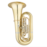 Tuba Eastman EBB562 4/4 lacquered | One Tone