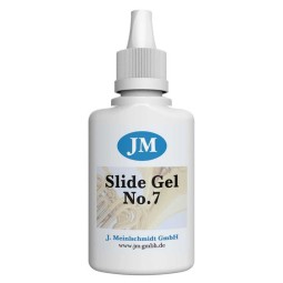 Oil slides heavy slide gel 7 jm