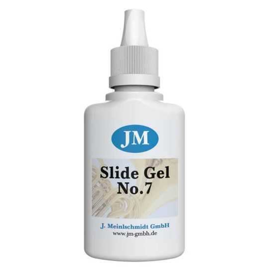Oil slides heavy slide gel 7 jm