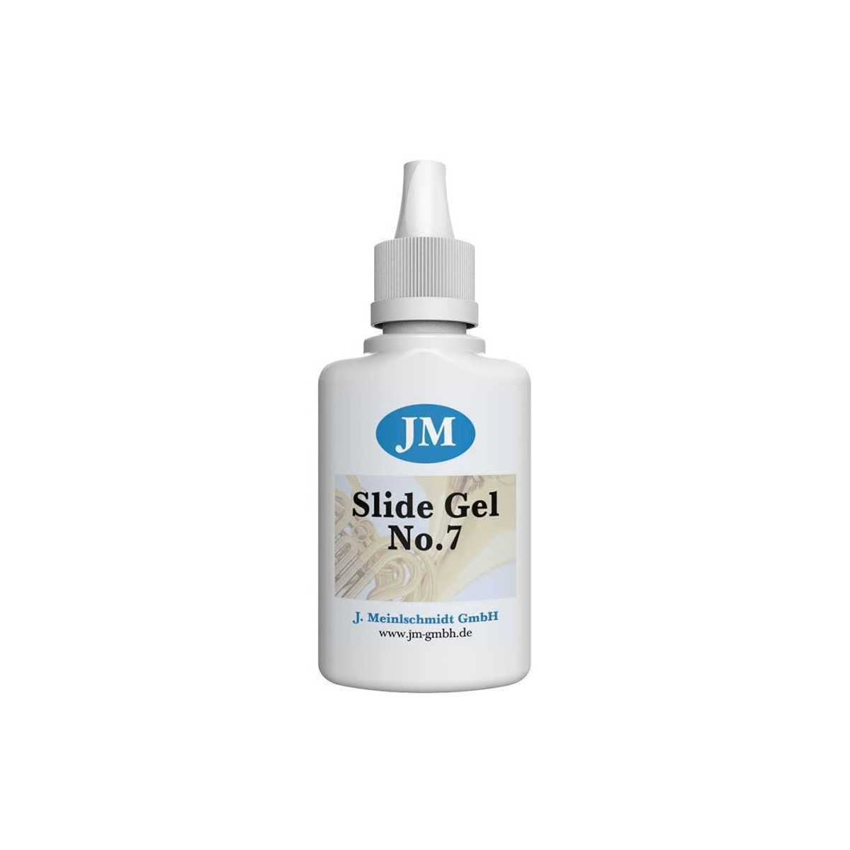 Oil slides heavy slide gel 7 jm