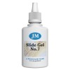 Oil slides heavy slide gel 7 jm