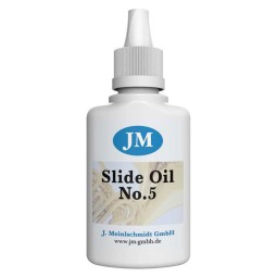 Oil slides slide 5 jm