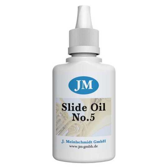 Oil slides slide 5 jm