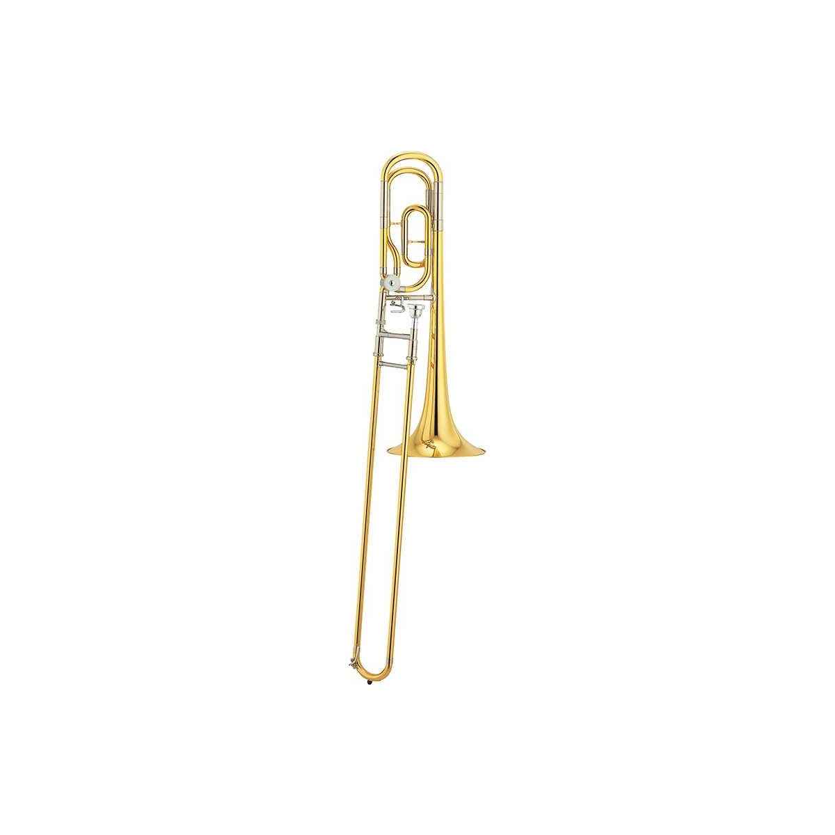 Yamaha YSL-620 tenor trombone