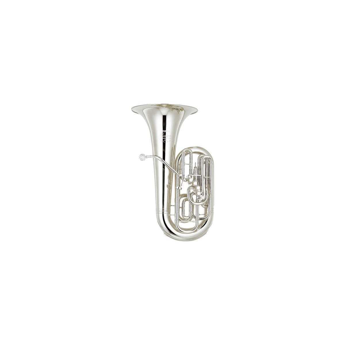 Yamaha F Tuba YFB822S