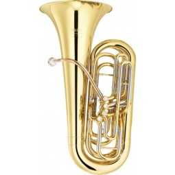 Yamaha C tuba YCB621 lacquered
