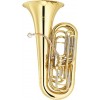 Tuba en do yamaha ycb621 lacada