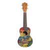 Ukelele soprano bamboo caribe