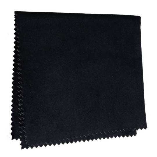 Black cloth rag concert Black cloth rag concert