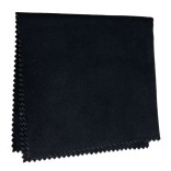 Black cloth rag concert