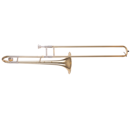 Trombón sib tubería ancha amadeus