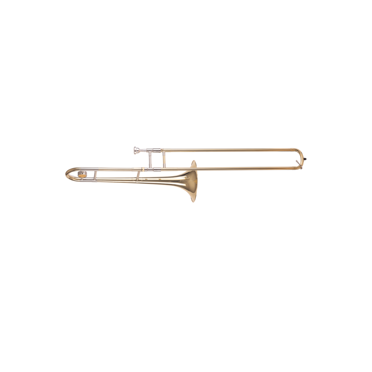 Bb wide bore Amadeus trombone