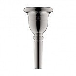 Tuba mouthpiece Laskey 28B American shank