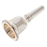 Tuba mouthpiece Perantucci Andreas Hofmeir Paul (Fa model)