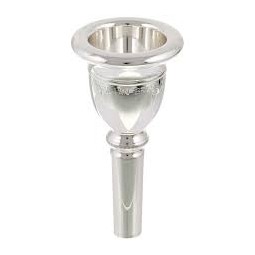 Canadian Brass Heritage Arnold Jacobs L tuba mouthpiece Perantucci