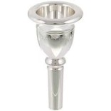 Canadian Brass Heritage Arnold Jacobs L tuba mouthpiece Perantucci