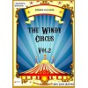 The windy circus vol. 2: bombardino y piano - àngel garcía martínez