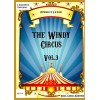 The windy circus vol. 3: bombardino y piano - àngel garcía martínez