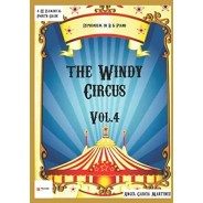 The windy circus vol. 4: bombardino y piano - àngel garcía martínez