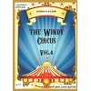 The windy circus vol. 4: bombardino y piano - àngel garcía martínez