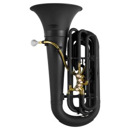 Bb Plastic tuba - ZO