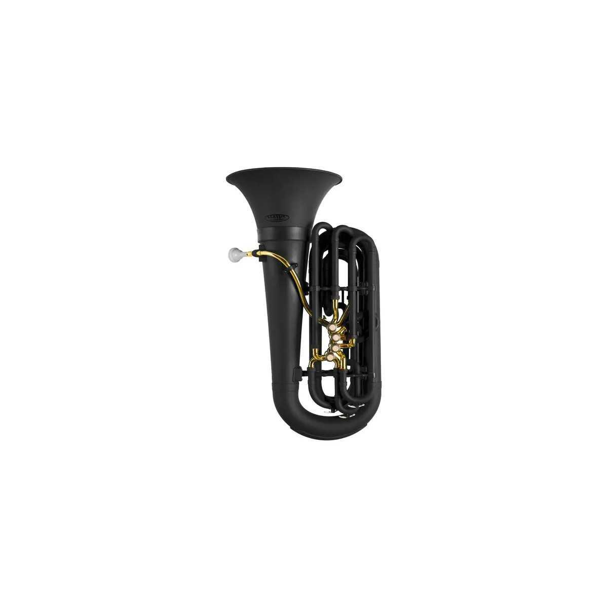 Bb Plastic Tuba | A Un Tono